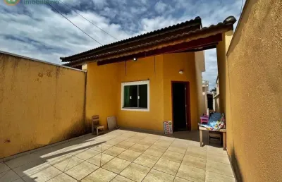 Casa à venda, bosque flamboyant, taubaté, 2 quartos