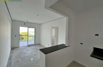 Apartamento à venda, parque paduan, taubaté, 3 quartos