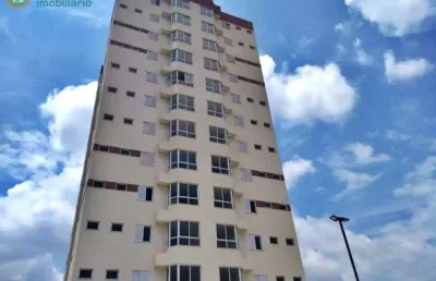 Apartamento à venda, 3 quartos, residencial tom jobim, taubaté