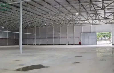 Galpão para alugar, quiririm, taubaté, logístico e industrial