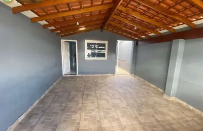 Casa à venda, parque senhor do bonfim, taubaté, 2 quartos