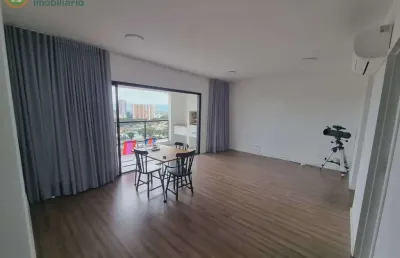 Apartamento, condomínio lucca, jardim das nações, taubaté