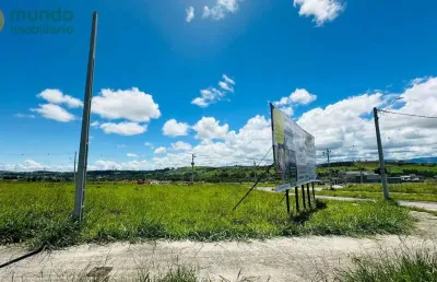 Terreno comercial e residencial, vale dos cristais, taubaté