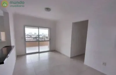 Apartamento à venda, vila das jabuticabeiras, taubaté