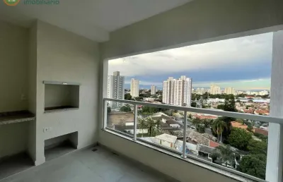 Apartamento à venda, jardim das nações, taubaté - r$ 420 mil