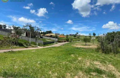 Terreno à venda, condomínio são félix do cataguá, taubaté