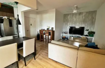 Apartamento à venda, vila das jabuticabeiras, taubaté, 680 mil