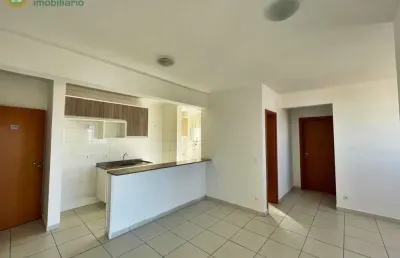 Apartamento em taubaté, edifício tarsila do amaral, 2 quartos