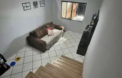 Casa com 3 quartos à venda, morada dos nobres, taubaté