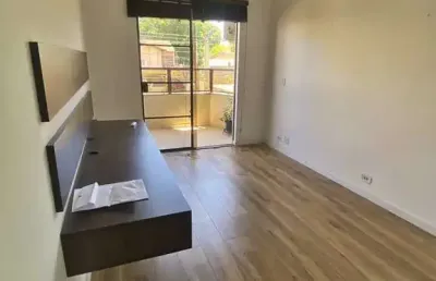 Apartamento à venda, edifício vieira santos, centro, taubaté