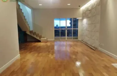 Apartamento duplex, edifício milão, taubaté, 3 suítes