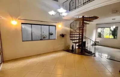 Casa a venda, condomínio taubaté village, 3 quartos, piscina