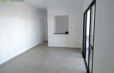 Apartamento à venda, edifício macenos, taubaté - 2 quartos