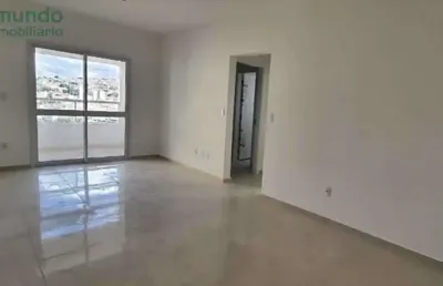 Apartamento, 2 quartos, centro, taubaté - r$ 375 mil