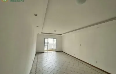 Apartamento à venda, 3 quartos, centro, taubaté - r$ 385 mil