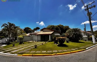 Casa a venda, condomínio jardim das hortênsias, taubaté