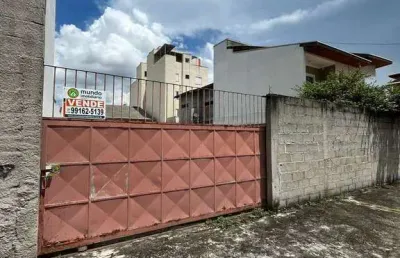 Terreno 300 m², residencial portal da mantiqueira, taubaté