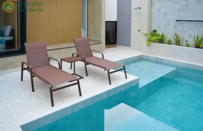 Casa de condomínio com 3 dorms, condomínio san marco, taubaté - r$ 3.14 mi, cod: 10667