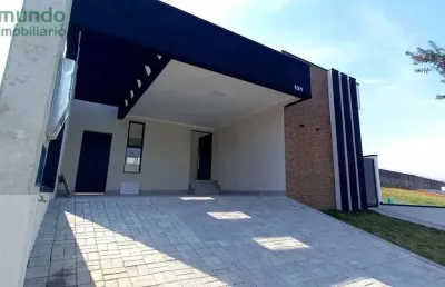 Casa em condomínio fechado com 3 quartos à venda na Rodovia Oswaldo Cruz, xx, Condominio Cataguá Way, Taubaté
