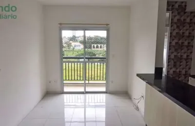 Apartamento com 2 quartos à venda na Rua Umberto Passarelli, 461, Vila das Jabuticabeiras, Taubaté