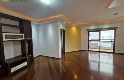 Apartamento com 4 quartos, jardim das nações, taubaté