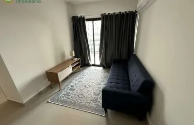 Apartamento com 2 quartos para alugar na Avenida Tiradentes, 261, Jardim das Nações, Taubaté