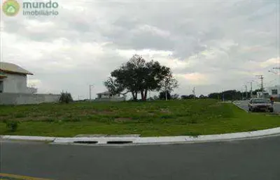 Terreno à venda na Rua Pedro Zolczak, 200, Condomínio San Marco, Taubaté