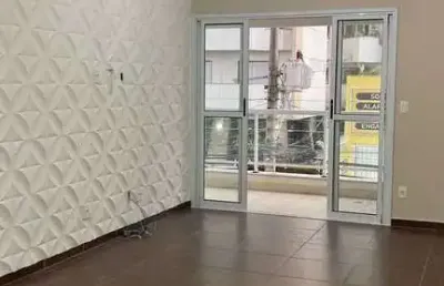 Apartamento, edifício pitangueiras, centro, taubaté
