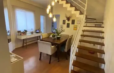 Apartamento à venda, vila são josé, taubaté, cobertura duplex
