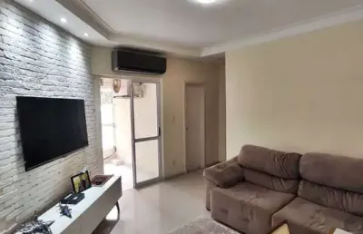 Apartamento com 2 quartos à venda na Avenida Helvino Moraes, 1149, Vila São José, Taubaté