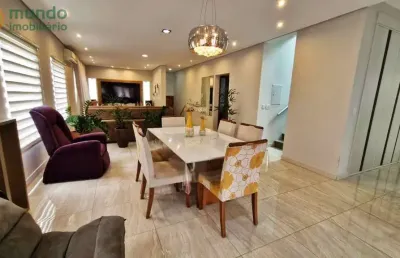 Casa com 4 quartos à venda, condomínio jardim oásis, taubaté