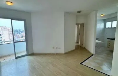 Apartamento à venda, condomínio village towers, taubaté