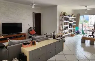 Apartamento com 3 quartos à venda na Rua Olavo Bilac, 91, Centro, Taubaté