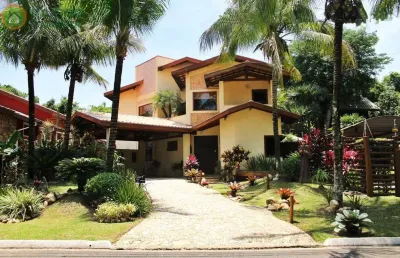 Casa em condomínio fechado com 4 quartos à venda na Avenida Itália, 1551, Esplanada Independência, Taubaté