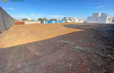 Terreno à venda, 1.622 metros, morada dos nobres, taubaté