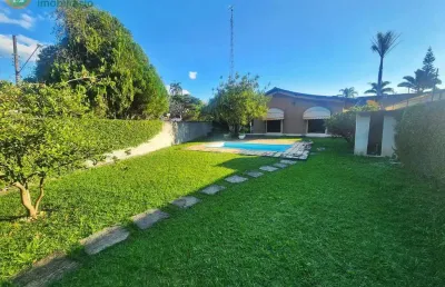 Casa com 4 quartos à venda, condomínio eldorado, tremembé