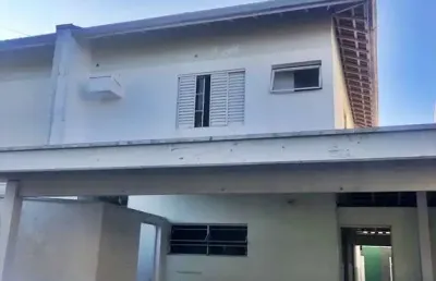 Sobrado à venda, condomínio villaggio d&#039;italia, taubaté