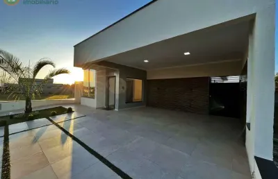 Casa à venda no condomínio pérola do vale, tremembé