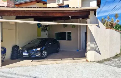 Sobrado com 2 suítes à venda, portal da mantiqueira, taubaté