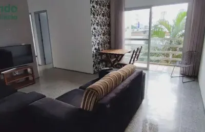 Apartamento com 3 quartos à venda, jardim das nações, taubaté
