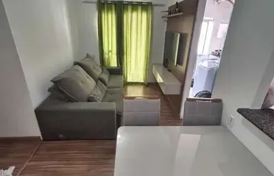 Apartamento à venda, condomínio jardim das orquídeas, taubaté