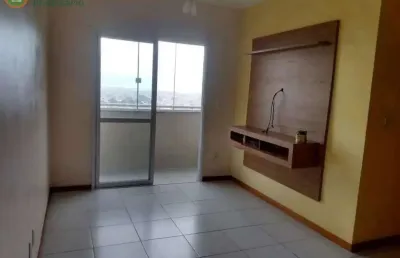 Apartamento com 2 quartos, granja daniel, taubaté - r$ 270 mil, cod: 11490