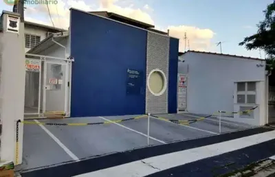 Sala comercial, parque residencial bom conselho, taubaté
