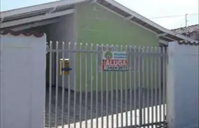 Casa com 3 quartos à venda, jardim independência, taubaté