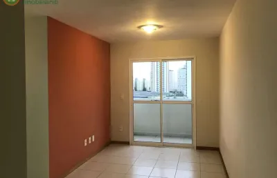 Apartamento à venda, edifício tarragona, barranco, taubaté