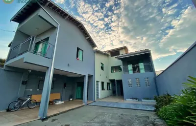 Sobrado à venda, vila nossa senhora das graças, taubaté