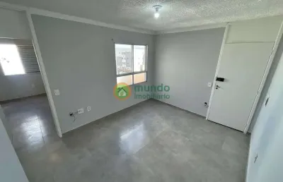 Apartamento com 2 quartos à venda, vila bela, taubaté