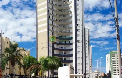 Apartamento para alugar, condomínio village towers, taubaté