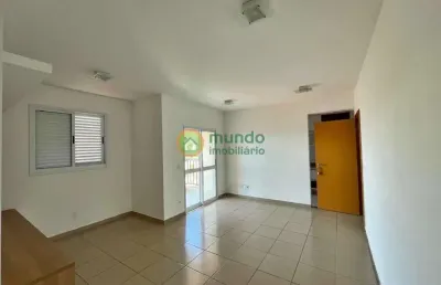 Apartamento para alugar, edifício tarsila do amaral, taubaté