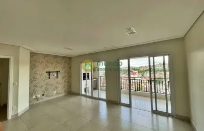 Apartamento com 3 quartos para alugar na Avenida Independência, 11, Independência, Taubaté